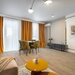 Nasaud, apartament 2 camere, vanzare, mobilat cu designer, direct proprietar