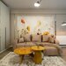 Nasaud, apartament 2 camere, vanzare, mobilat cu designer, direct proprietar
