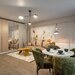Nasaud, apartament 2 camere, vanzare, mobilat cu designer, direct proprietar