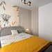 Nasaud, apartament 2 camere, vanzare, mobilat cu designer, direct proprietar
